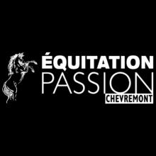 Equitation Passion à Chèvremont